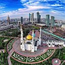 Базар Астана