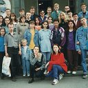 Одноклассники с 1986 года  с 1-11 "А,Б,В,Г" класс!