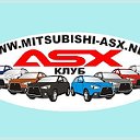 MITSUBISHI-ASX .NET