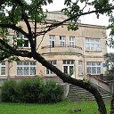 Школа №39.Львов-Винники