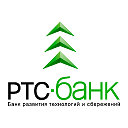 АО "РТС-Банк"