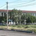 Школа №44 Петропавловск Казахстан