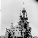 Силламяэ, храм Казанской иконы Божией Матери