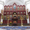 Кафедральный собор Оковецкой иконы Божией Матери
