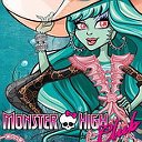 Monster High Club