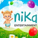Nika Entertainment