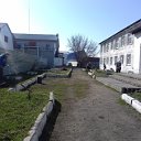 Общежитие "Усть-Калманский лицей"