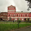 Вышневолоцкий областной драматический театр
