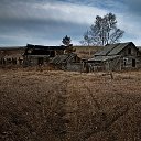 Вымирающие города, деревни в Россиюшке.