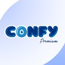 Confy Premium Россия