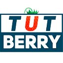 TUT BERRY СОВМЕСТНЫЕ ПОКУПКИ В СТАВРОПОЛЕ