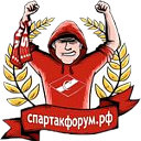 "Спартак-Москва" - с рождения, и навсегда!!!