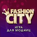 Fashion City