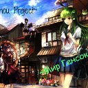 -Touhou Project- - Мир Генсокё-