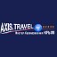 Axis.Travel