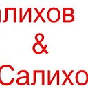 Салиховы