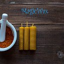 MagicWax - восковые свечи ручной работы