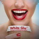 White Glo эксперт в отбеливании зубов