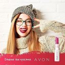 Avon. Эйвон