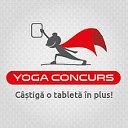 Darwin Yoga Concurs