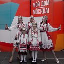 Московские Чуваши