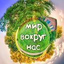 Мир вокруг нас