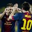 BARCELONA MuxLìsLari ßìZga QöshìLìng  FuTBoL 2015