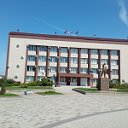 Контрольно-счетная палата МО Выселковский район