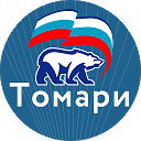 Единая Россия Томари