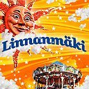 Парк развлечений Linnanmäki в Хельсинки