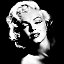 MARILYN  MONROE