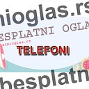 BESPLATNI OGLAS – TELEFONI