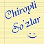 촕♥★ Chiroyli so‘zlar ★♥촕