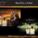 MAYBE LAYRETTA LARIX PERFUME БЕЛАРУСЬ