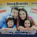 StockBrands