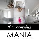 Фотостудия "MANIA" в Кемерово