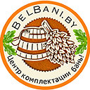 Belbani.by - Центр комплектации бань