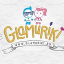 ООО "GLAMURIKI"