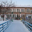 Первомайский детский дом