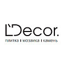 LDecor - плитка из Италии