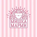 Мишка Марми г. Александров мармелад маршмеллоу