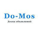 Доска объявлений Do-Mos.ru Россия