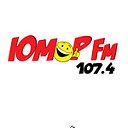 Юмор FM Нижний Новгород 107,4 FM