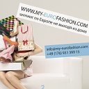 MY-EUROFASHION.COM