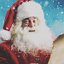 Новогоднее видео поздравление от Деда Мороза