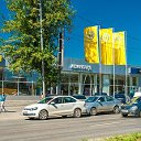 Opel и Chevrolet, Авангард Ростов-на-Дону