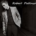 Robert Pattinson