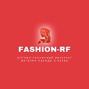 Fashion-RF. Стильная одежда для самых ярких.