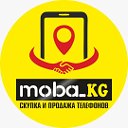 MOBA KG Телефоны БАЗАР-КОРГОН