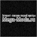 Mega-Moda.ru Принимаю заказы online